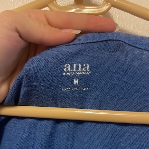 A.n.a. A new approach shirt - Picture 4 of 5